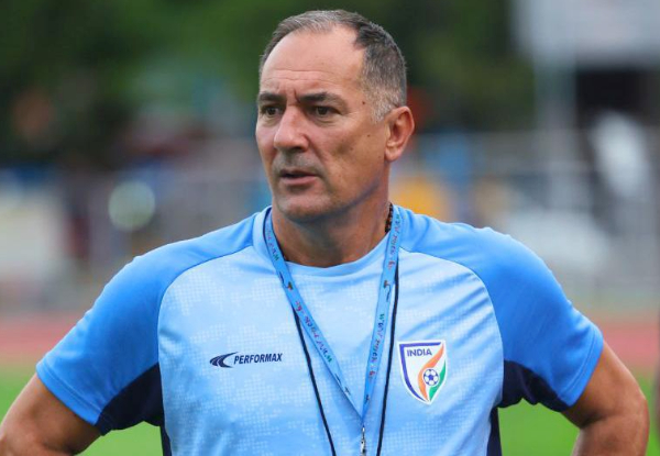 AIFF President constitutes five-member committee to hold discussions with India head coach Igor Stimac