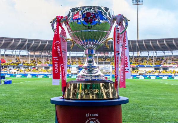 ISL 2023-24: Countdown begins, ISL mega final to be played on May 4th