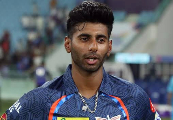 Mayank Yadav has just turned vegetarian, LSG young pacer’s mother makes big revelation