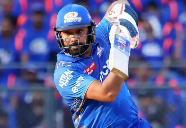 IPL 2024: Rohit Sharma's IPL drought: A tale of middle over misery